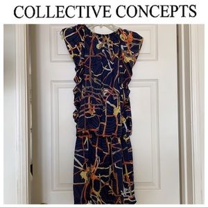 Collective Concepts Cocktail Dress